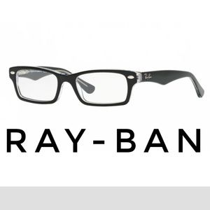 Ray-Ban kids boys prescription eyeglasses frames